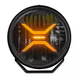 LuminaLights Rebellion 9+ LED Driving light - LED Auxiliary lights - 8020107671 - 0