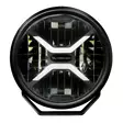 LuminaLights Rebellion 9+ LED Driving light - LED Auxiliary lights - 8020107671 - 1