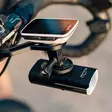 MAGICSHINE EVO 1300 Underneath Mounted Bike Light - Bike frontlights - 8020120121 - 12