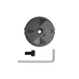 MAGICSHINE Garmin Mount Base For Ray Series Bike Light - Bike lights - 8020111991 - 1