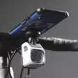 MAGICSHINE MJ-6536 MAA Out Front Mount for Aero Handlebar - Accessories for bike lights - 8020120131 - 9