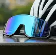 Magicshine Sprinter SP 001CB sunglass - Sunglasses - 8020112071 - 9