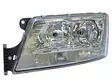 Driving light MAN TGX my.08 -> - MAN - 3003000041 - 1
