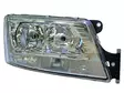 Driving light MAN TGX my.08 -> - MAN - 3003000041 - 2
