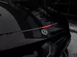 Night rider LED Hood strip tuning light red, 12V - LED conversion kits - 8020108491 - 3