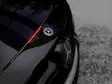 Night rider LED Hood strip tuning light red, 12V - LED conversion kits - 8020108491 - 2