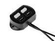 Optibeam Dark Phantom 1200 - LED warning light bars - 8020105881 - 9