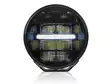 Optibeam Elites 7" - LED Auxiliary lights - 8020113031 - 1