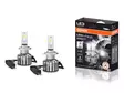LED conversion kit Osram HL Bright H7/H18 - LED conversion kits - 8020107781 - 2