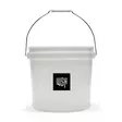 Heavy Duty Ultra Detailing Bucket 13L WSH - Car care accessories - 8020111921 - 1