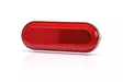 Strands Position light red LED - LED side marker lights - 8020106081 - 5