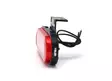 Strands Position light red LED - LED side marker lights - 8020106081 - 3