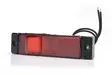 Strands Position light red LED - LED side marker lights - 8020106691 - 2