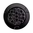 Strands Freedom Black Raven LED tail light 3 Func. - LED Tail lights - 8020110541 - 2