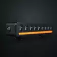 NUUK D-LINE LED BAR 10? - LED light bars - 8020120161 - 1