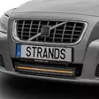 Strands Siberia DRC 22" LED BAR KIT VOLVO V70 II 2008-2016 - Volvo auxiliary lights - 8020106471 - 2
