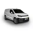 Strands Siberia NG SR 20" KIT CITROËN BERLINGO 2020- - Citroën auxiliary lights - 8020107091 - 2