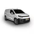 Strands Siberia NG SR 20" KIT CITROËN BERLINGO 2020- - Citroën auxiliary lights - 8020107091 - 1