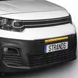 Strands Siberia NG SR 20" KIT CITROËN BERLINGO 2020- - Citroën auxiliary lights - 8020107091 - 3