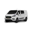 Strands Siberia NG SR 20" KIT FORD TRANSIT CUSTOM 2018- - Ford auxiliary lights - 8020106701 - 2