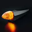 Strands Torpedo Black Bullet - LED side marker lights - 8020109931 - 4