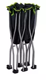 Folding lounger Momo - Pets - 8020112511 - 2