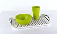 Foldable silicone dishwasher - Water accessories - 8020112231 - 3