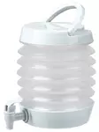 Foldable water dispenser 3,5 liter - Taps/Faucets - 8020112201 - 1