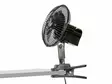 Fan 12V - Ventilation - 8020120691 - 3
