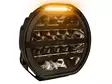 W-Light Fury 9 LED auxiliary light - LED Auxiliary lights - 8020108071 - 4