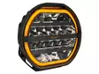 W-Light Fury 9 LED auxiliary light - LED Auxiliary lights - 8020108071 - 8