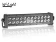 W-Light Hurricane Led Light Bar - LED light bars - 8020101421 - 1