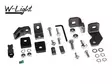 W-Light Hurricane Led Light Bar - LED light bars - 8020101421 - 5