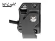W-Light Hurricane Led Light Bar - LED light bars - 8020101421 - 3
