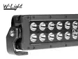 W-Light Hurricane Led Light Bar - LED light bars - 8020101421 - 4
