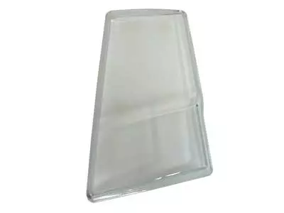 Spare glass lens for driving light, Volvo - Volvo - 3008000101 - 1