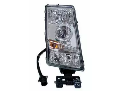 Driving light, electric control, Volvo - Volvo - 3008000021 - 1