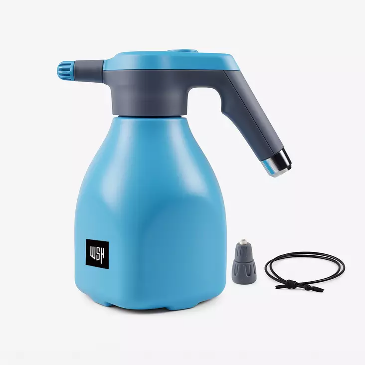 Electric Sprayer WSH - Car care accessories - 8020111901 - 1