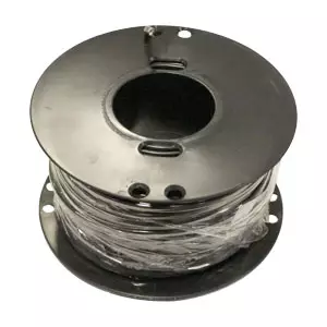 Automotive wire of 2 x 0,75mm ø - Wires and cables - 3050120311 - 2