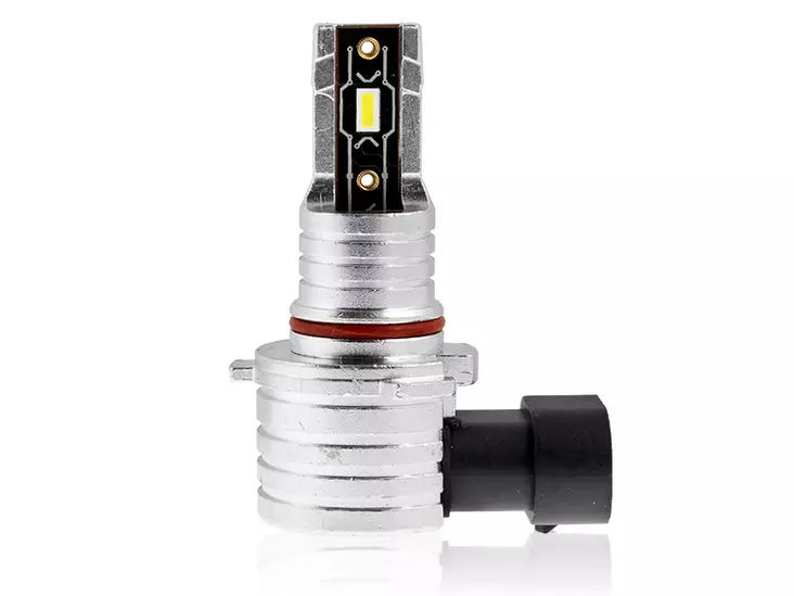 Autoline Direct Fit HB4 / 9006 LED bulb - LED conversion kits - 8020110501 - 1
