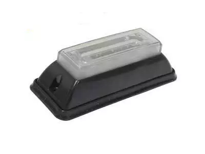 Axixtech Extreme 4-LED directional warning lamp - Directional LED warning lights - 4080320001 - 2