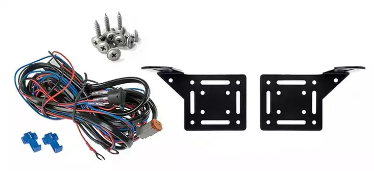 BFL Imperator installation kit - Mounting accessories - 8020110921 - 1