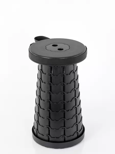 Bodo - sturdy Camping stool - Chair - 8020112361 - 1