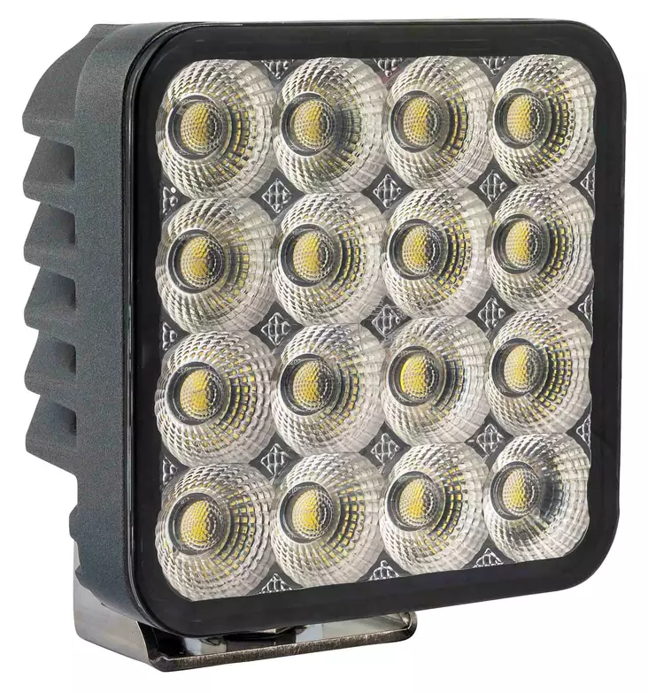 BullPro Spectrum 96 Square - LED Work lights - 8020108061 - 1