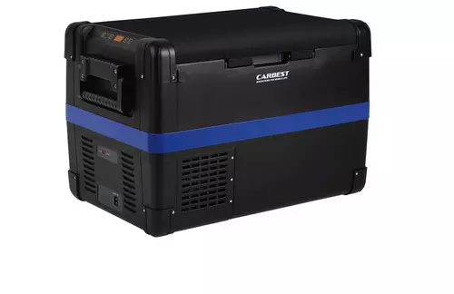 Carbest MaxiFreezer 26L - Refrigerators and coolers - 8020110061 - 1