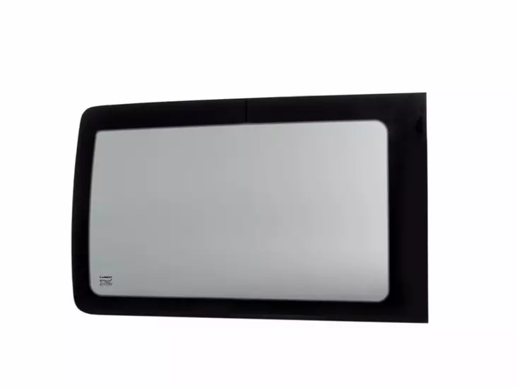 Carbest rear side window VW T5/T6 long 2004-, left - Brand/Model specific windows - 8020109641 - 1
