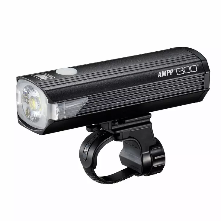 CatEye AMP1300 Bike light - Bike frontlights - 8020112771 - 1