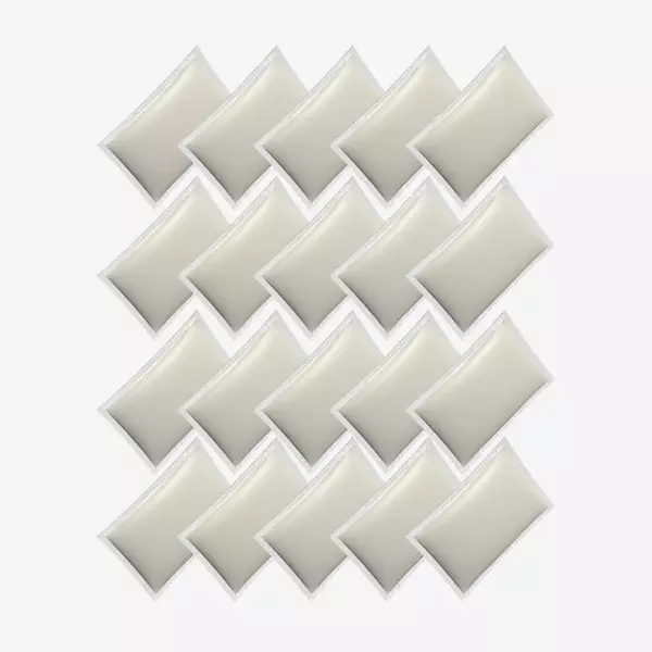 Clesana C1 absorption bags - Toilets - 8020120201 - 1