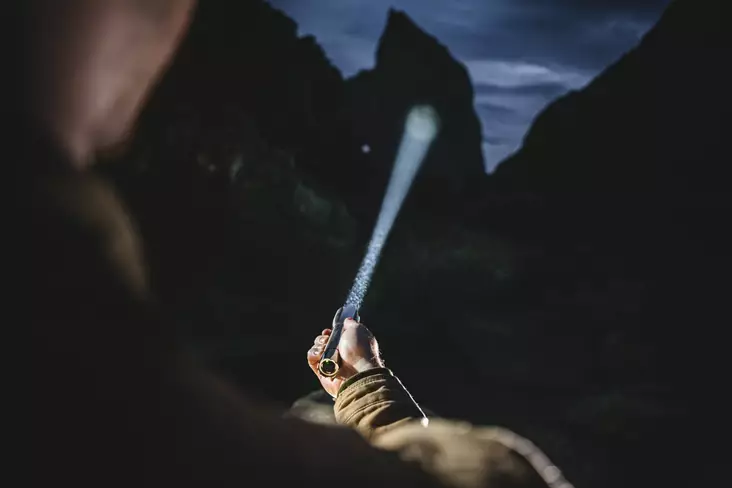 COAST BREAKER Flashlight - Flashlights - 8020120241 - 1