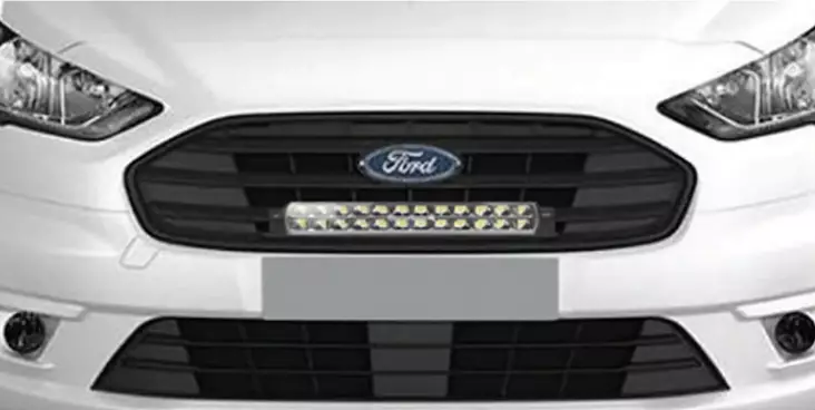 DSM Integra Ford Transit Connect 2023+ - Ford auxiliary lights - 8020109521 - 1